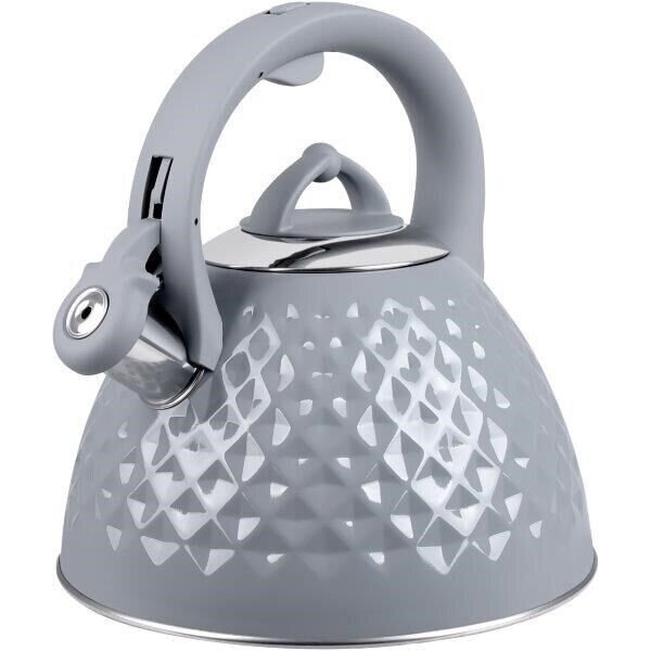 Fierbator Otel TMC14G Kettle 2.8L Marco Gri