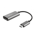 Dalyx USB-C - HDMI Gri