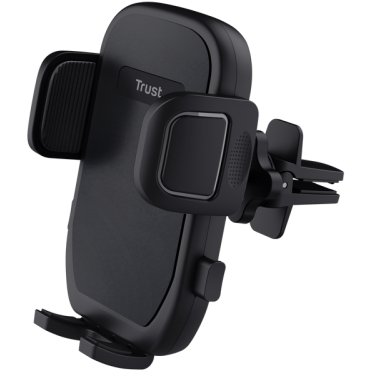 Suport Auto Runo Air Vent Negru