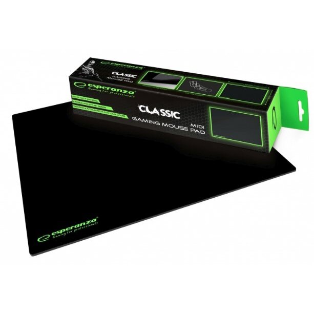 Mousepad EGP102K   Gaming  Negru