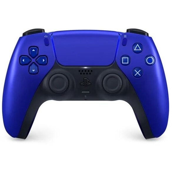 Gamepad DualSense Wireless  PlayStation 5   Android  iOS MAC  PC Albastru