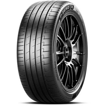 Anvelopa Vara P Zero E XL RunFlat 235/50 R19 103V