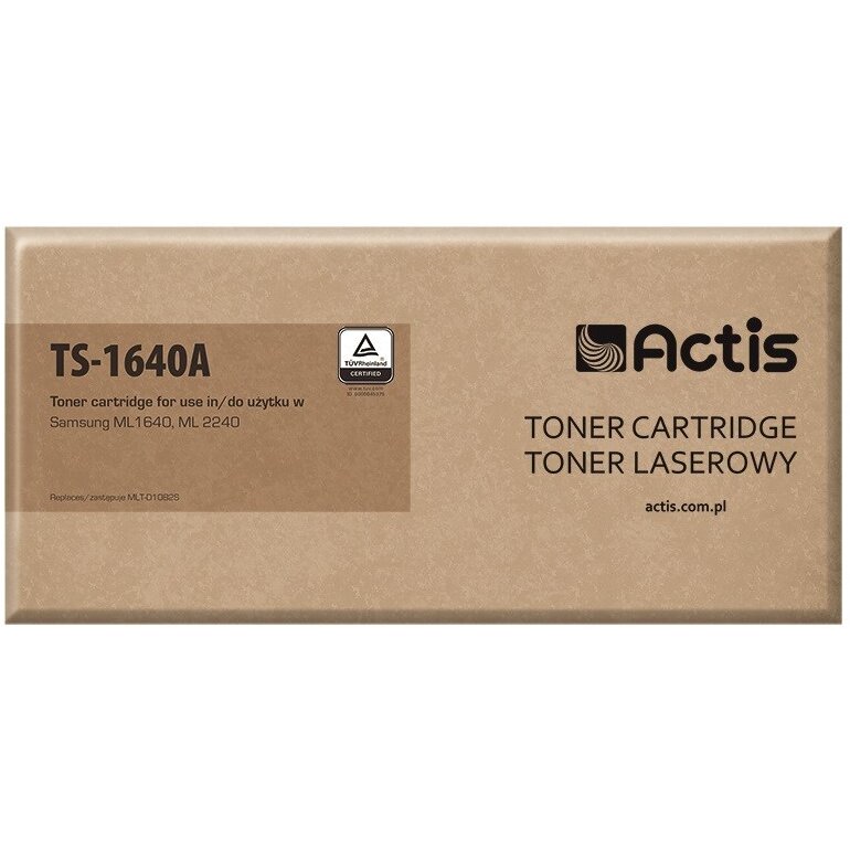 Toner TS-1640A Compatibil Negru