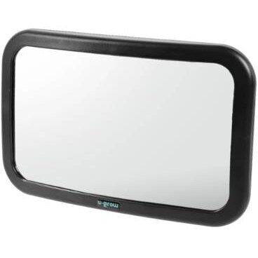 Oglinda Retrovizoare pentru Copii Negru