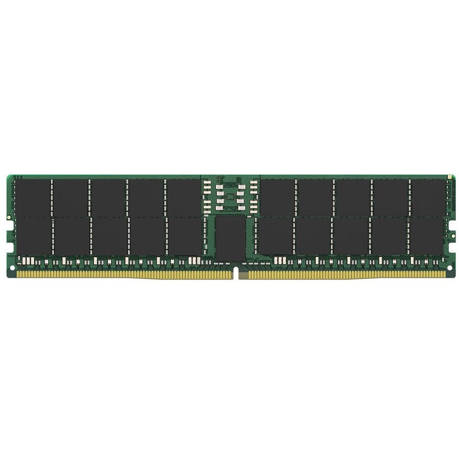 Memorie RDIMM ECC 64GB DDR5   4800MHz PC5-38400  CL40