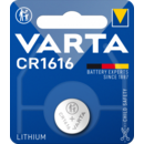 CR1616 55mAh 3V