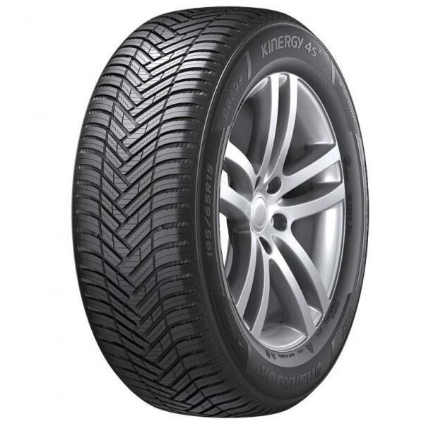 Anvelopa All Season Kinergy 4S 2 H750B XL RunFlat 225/50 R17 98W