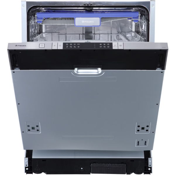 Masina Spalat Vase Incorporabila Premium  60FI HE 15 Seturi 8 Programe Touch Control Clasa D Usa Aut