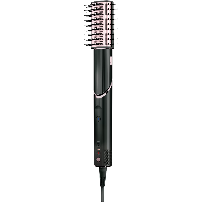 Ondulator HD424EU 5-in-1 Shark Flexstyle 1400W 3 Accesorii 3 Viteze Negru