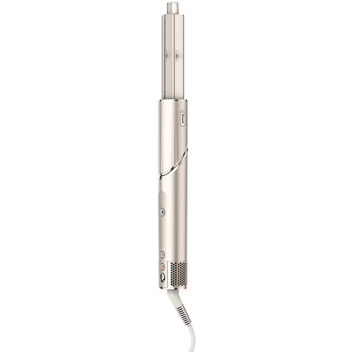 Ondulator HD424SLEU 5-in-1 FlexStyle 1400W 3 Accesorii 3 Viteze Argintiu