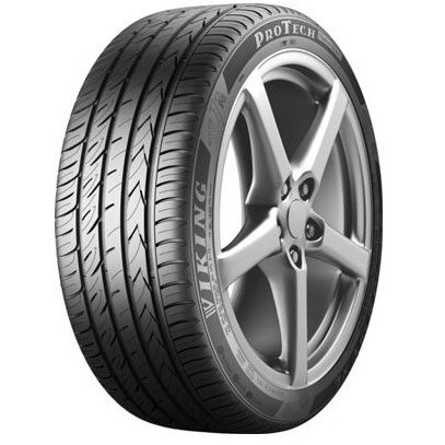 Anvelopa Vara Protech Newgen 215/55 R17 94Y