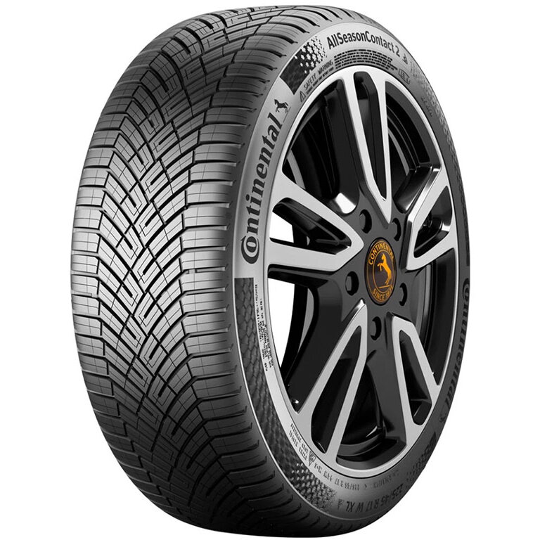 Anvelopa AllSeasonContact 2 XL 245/45 R18 100Y