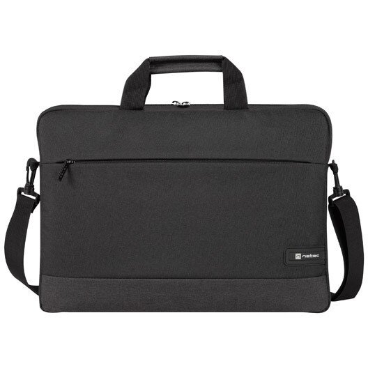 Geanta Laptop GOA  15.6inch Negru