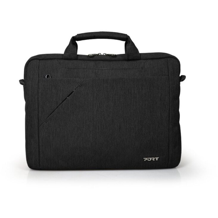 Geanta Laptop Sydney 14inch Messenger Negru