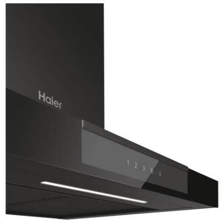 Hota Incorporabila Haier HATS6DCS56B Touch Control Clasa A+ 60CM Negru