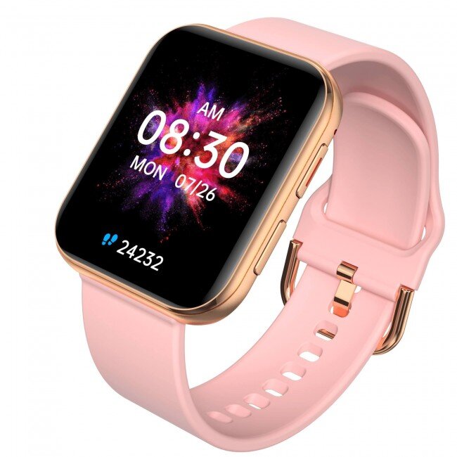 Smartwatch GRC Maxx Gold