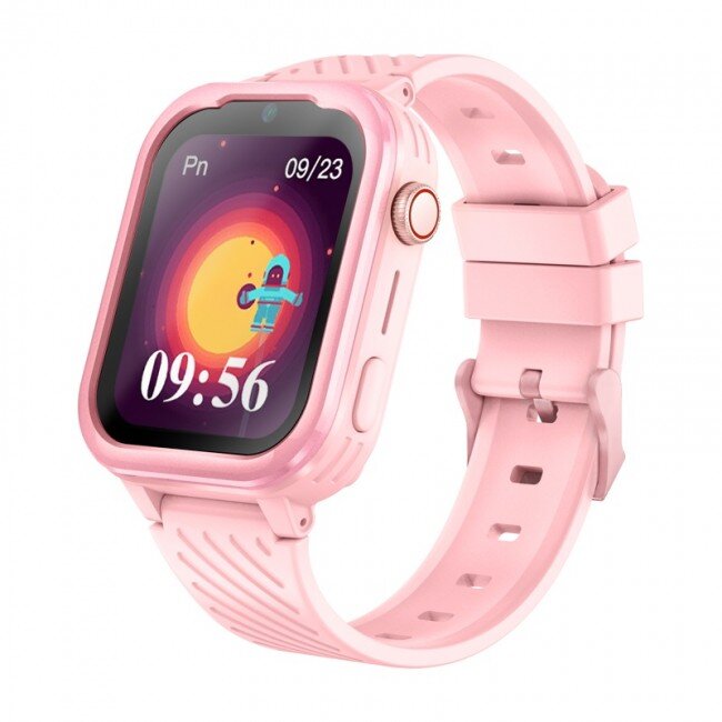 Smartwatch Kids Essa 4G Roz