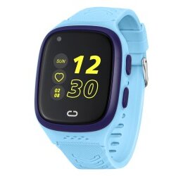 Smartwatch Kids Rock 4G RT Blue