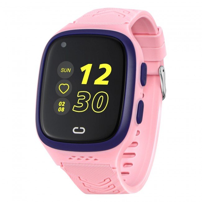 Smartwatch Kids Rock 4G RT Roz