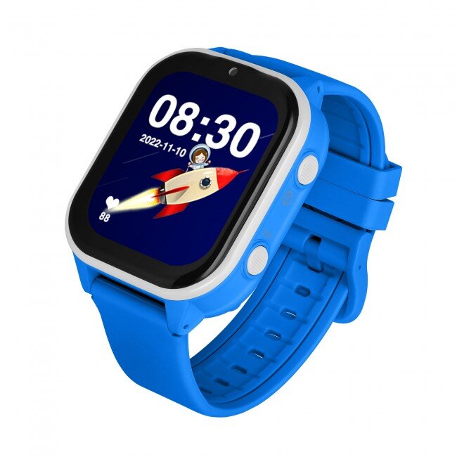 Smartwatch Kids Sun Ultra 4G Blue