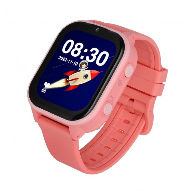 Smartwatch Kids Sun Ultra 4G Roz