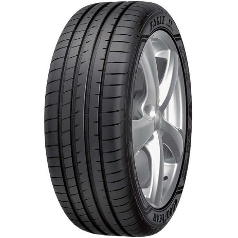 Anvelopa Vara Eagle F1 Asymmetric 3 SUV XL 295/45 R20 114Y
