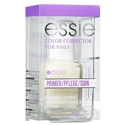 Tratament Pentru Unghii Primer Color Corrector 13.5ml