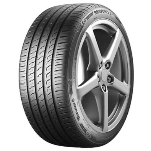 Anvelopa Vara Bravuris 5HM XL 245/35 R18 92Y