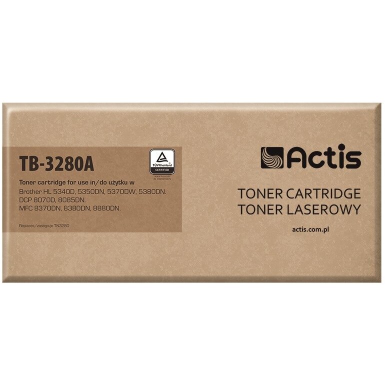 Toner Actis TB-3280A Compatibil Negru