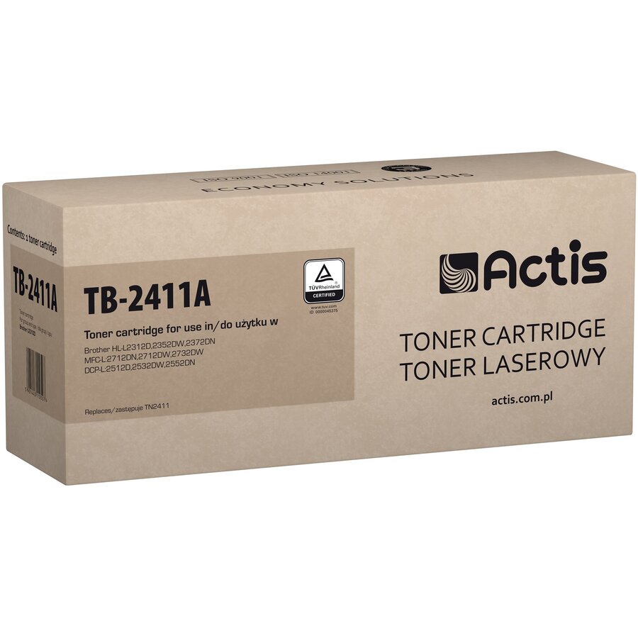 Toner TB-2411A  Compatibil  Negru