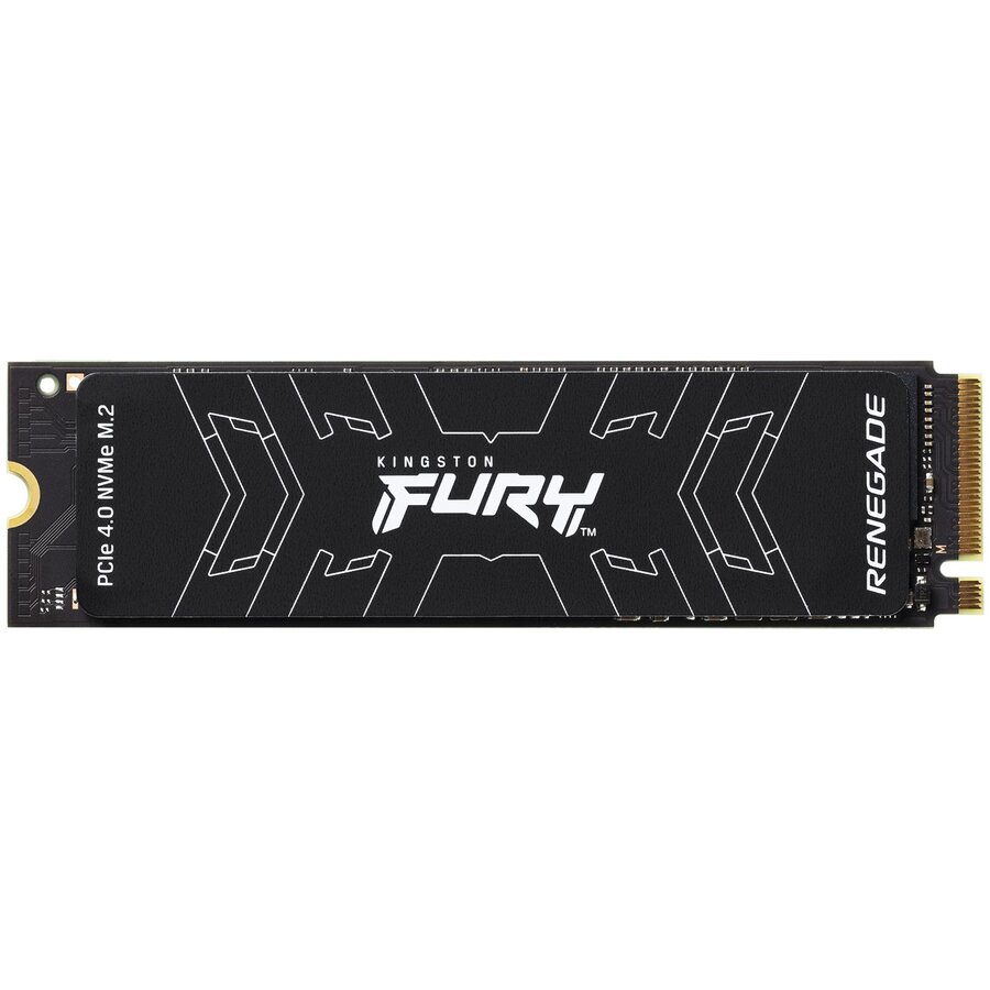 Ssd Technology 500gb Fury Renegade M.2 2280 Nvme