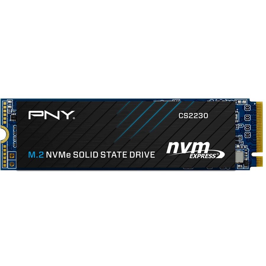SSD CS2230 M.2 1TB PCI Express 3.0 3D NAND NVMe