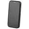 Husa OEM Elegance Neagra pentru Samsung Galaxy A12 Nacho A127 / M12 M127 / A12 A125