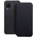 Dual Pocket Neagra pentru Samsung Galaxy A12 Nacho A127 / M12 M127 / A12 A125
