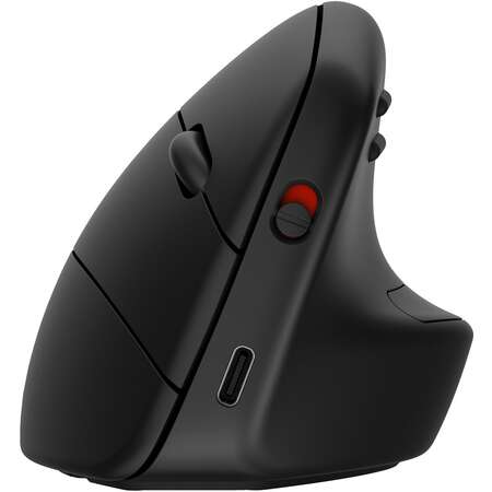 Mouse HP 920 Ergonomic Wireless Negru