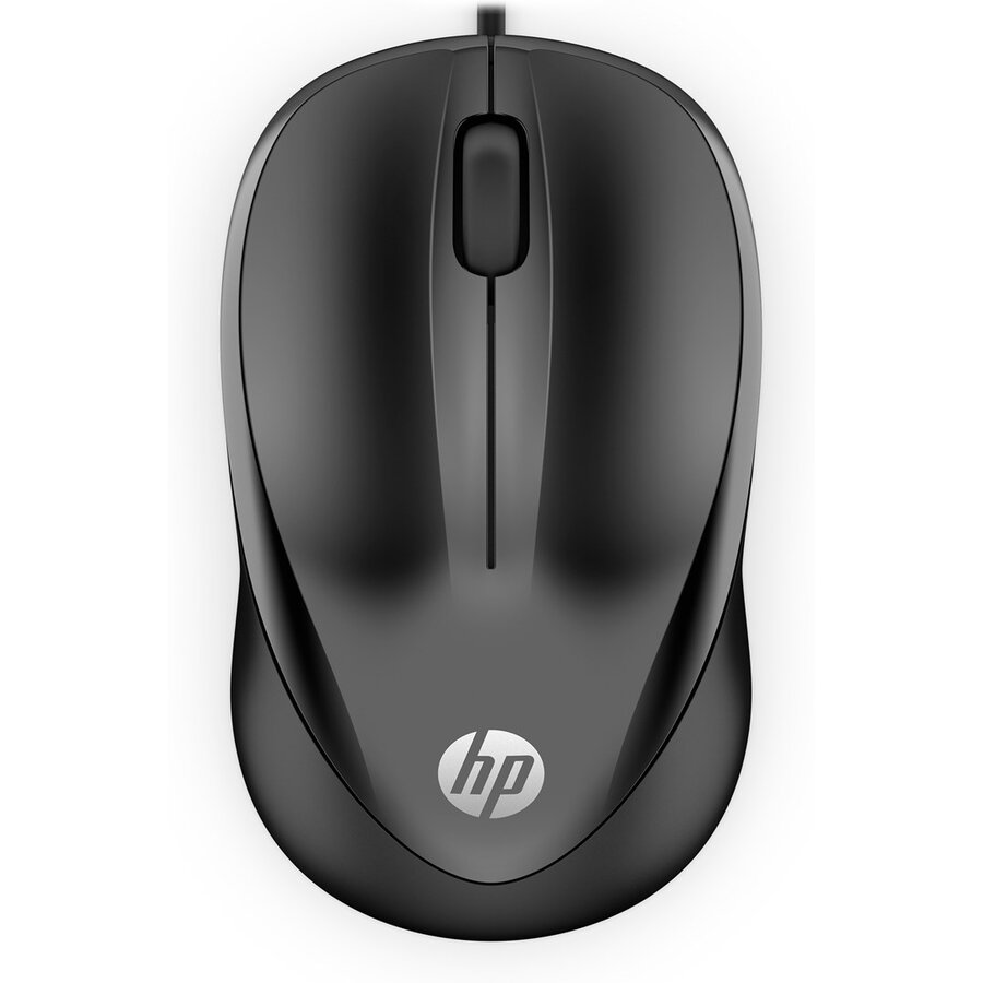 Mouse 1000 1200DPI Negru