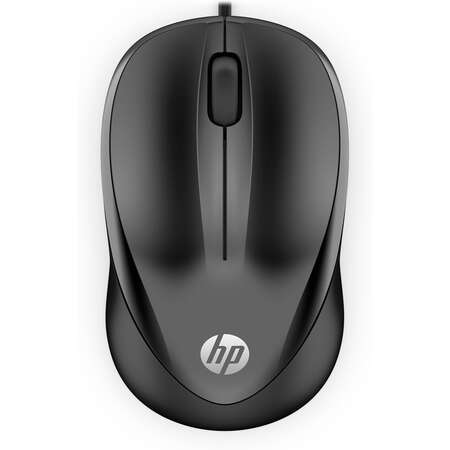 Mouse HP 1000 1200DPI Negru