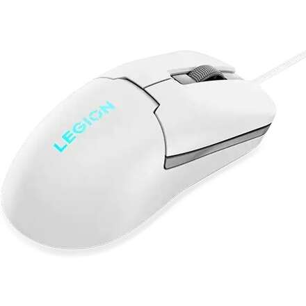 Mouse Lenovo Legion M300S RGB Gaming Alb