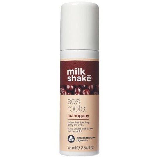 Spray Nuantator Pentru Rădăcină Milk Shake Sos Roots Mahon 75ml
