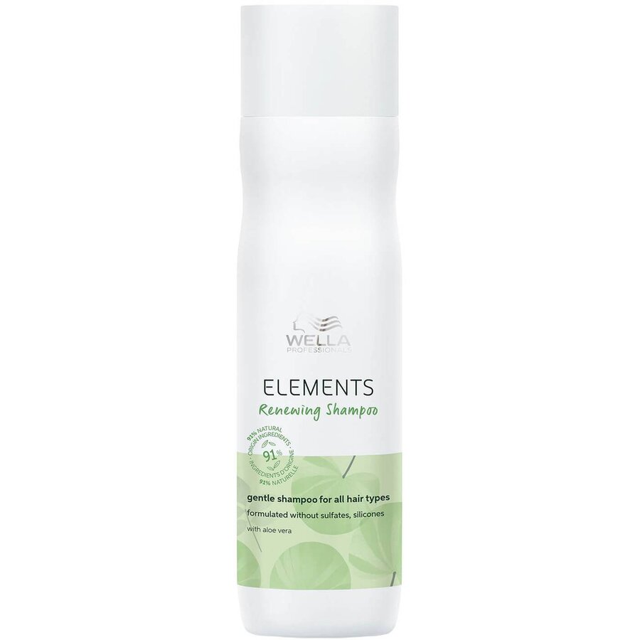 Sampon Elements Renewing 250ml