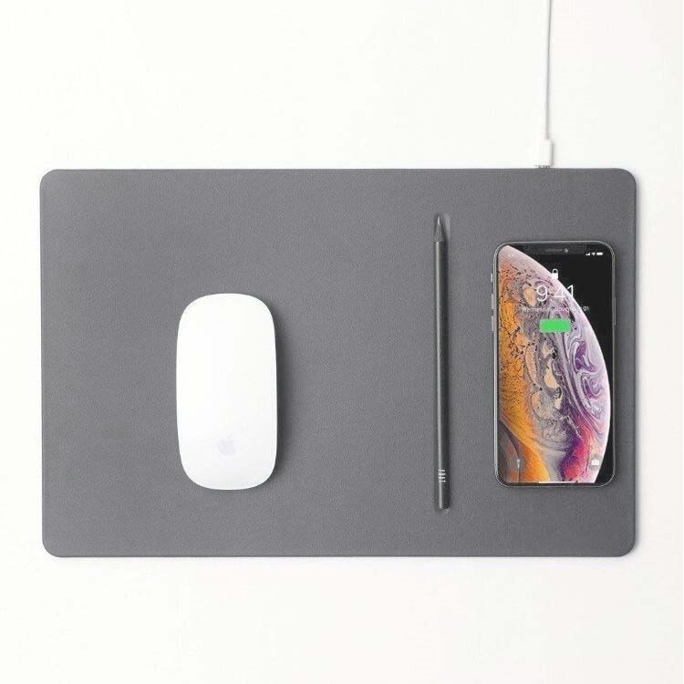 Mousepad Hands3  Pro Incarcare Rapida Wireless   Gri