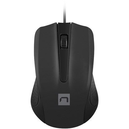 Mouse Snipe 1200DPI 1.8M Optic Negru