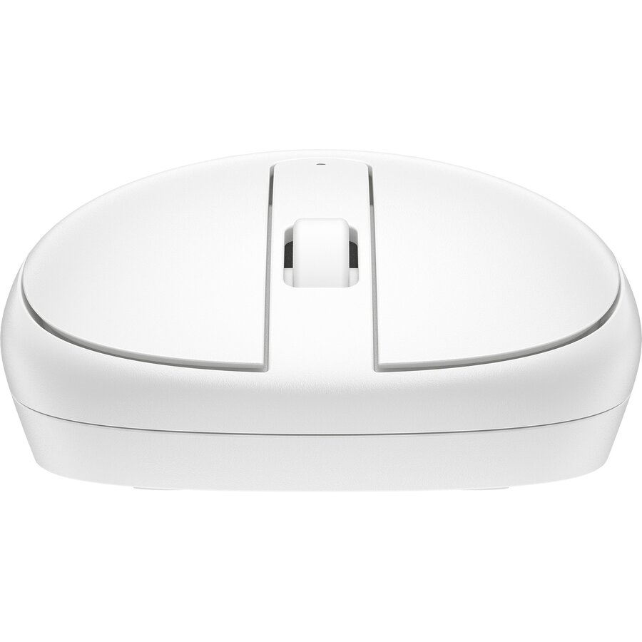 Mouse 240 Lunar Bluetooth 1600DPI Alb