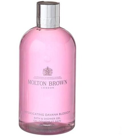 Gel De Dus Davana Blossom 300Ml