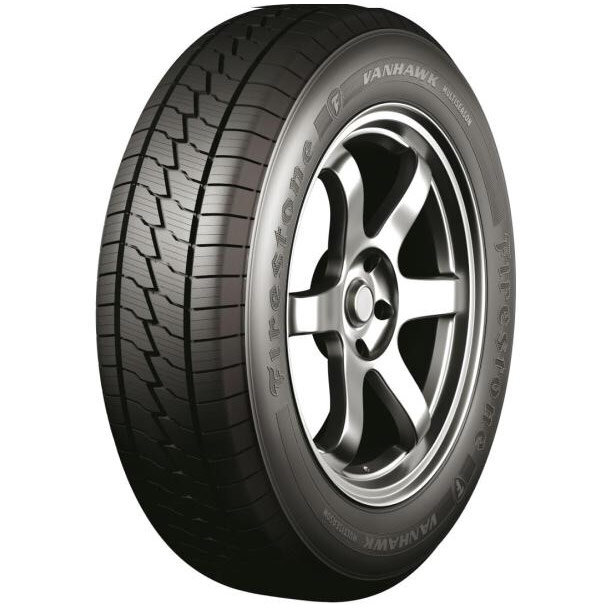 Anvelopa All Season Vanhawk Multiseason 195/60 R16C 99/97H