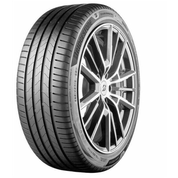 Anvelopa Vara Turanza 6 XL Enliten 235/55 R19 105W