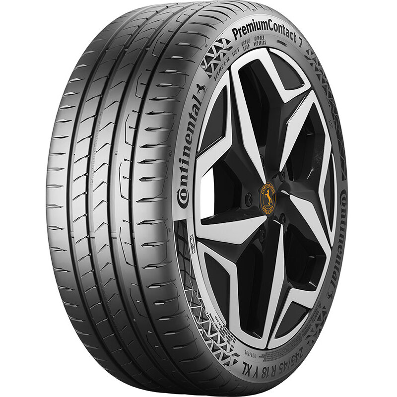 Anvelopa Vara PremiumContact 7 XL 215/55 R17 98W