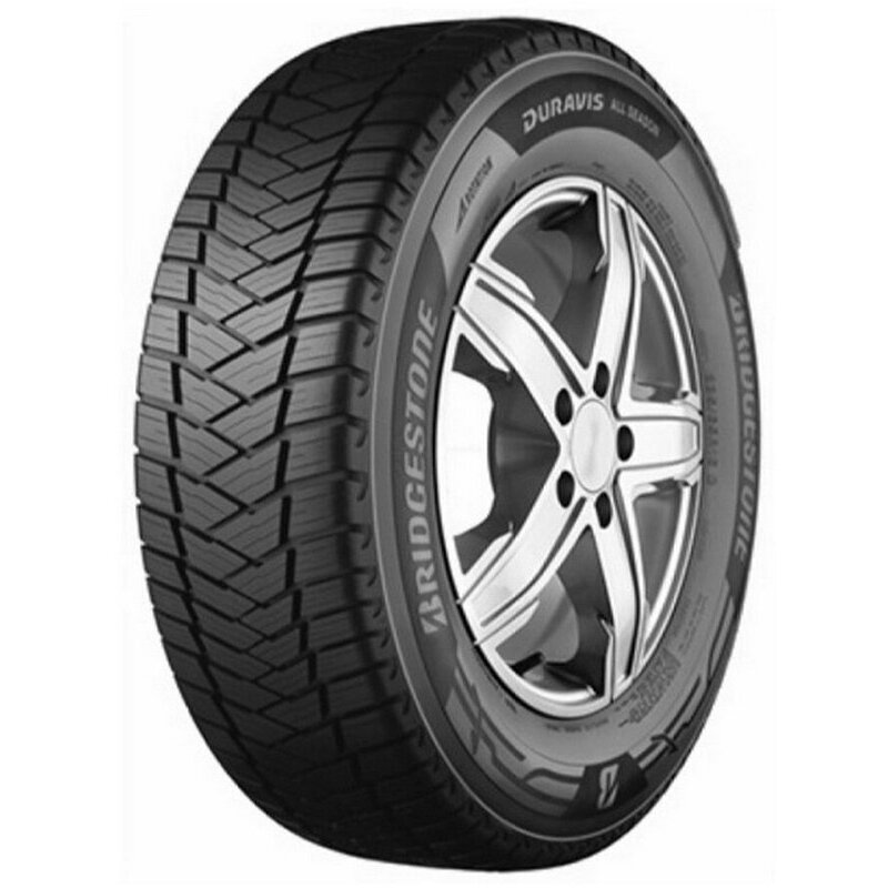 Anvelopa All Season Duravis All Season 205/75 R16C 113/111R