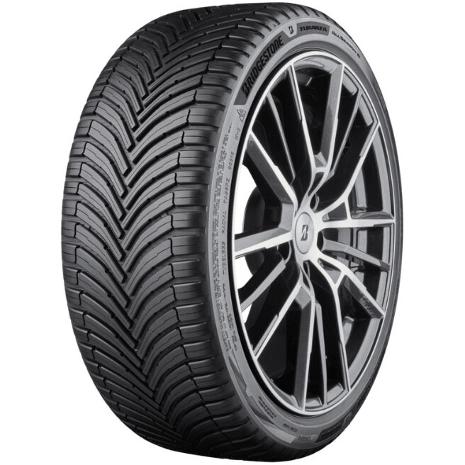 Anvelopa Turanza All Season 6 XL 255/60 R18 112V