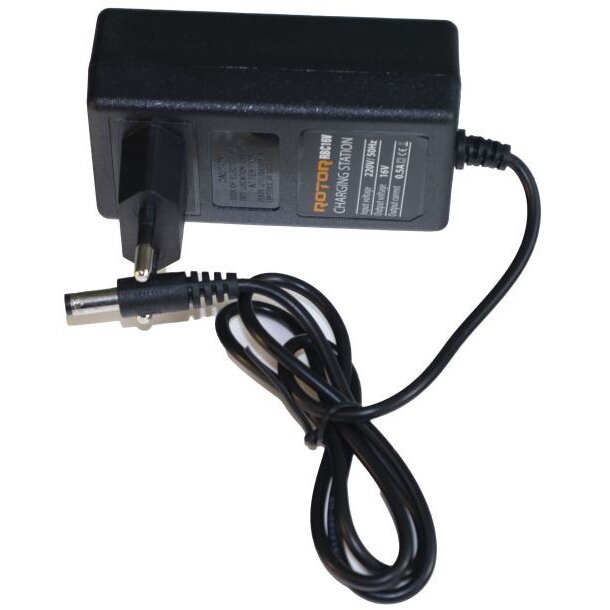 Incarcator RBC-16V 16V Negru
